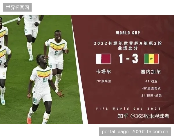 失去东道主优势后卡塔尔需要在大赛中展现更强的适应能力。
